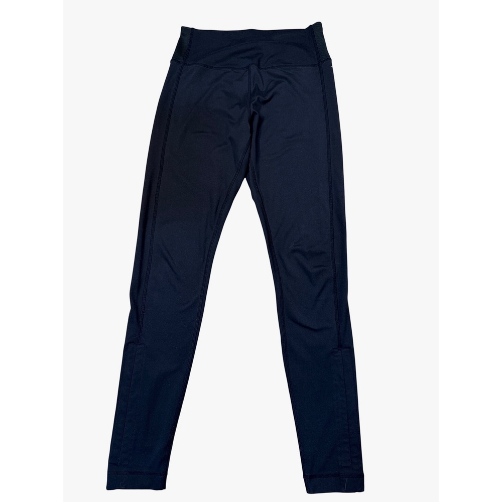 Mondetta‎ Black Performance Luxury Leggings Womens Size S